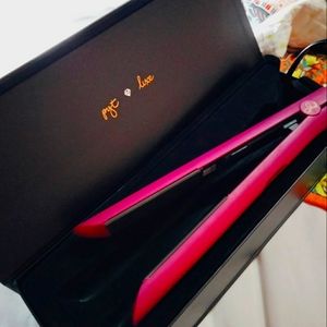 Professional Hair Straightener